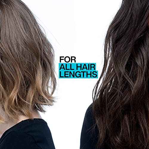Redken Spray Wax Invisible Texture Mist For All Hair Types - High Impact Finishing Spray Wax, Adds Volumizing Body & Dimension With A Satin-Matte Finish