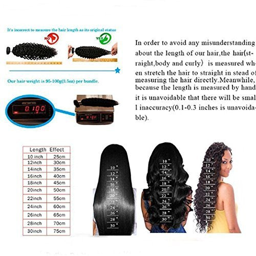 3B 3C Kinky Curly Human Hair Ponytails Extensions Curly Ponytail Hair Piece Wrap Drawstring Puff Ponytail Hairpieces For African American Top Closure Clip Ins 20inch