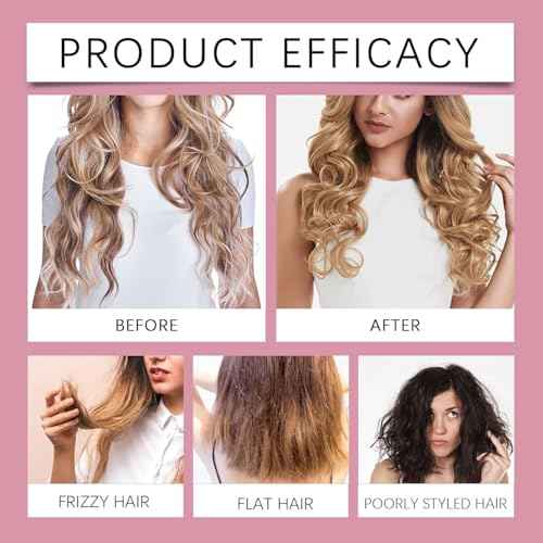 Curl Defining Cream, Curl Cream for Curly Hair Anti Frizz,Moisturizing, Smoothing for Curly & Wavy Hair(1PC) (1 Pcs)