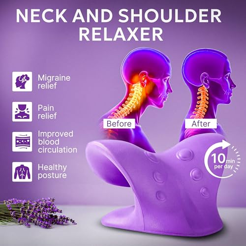 Relaxation Set: Weighted 22MM 100% Natural Silk Eye mask with Lavender & Flax Seeds, Shoulder & Neck Relaxor, Lavender Essential Oil roll-on Dried Aromatherapy sachets Gift Box Meditation