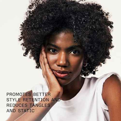 Olaplex No. 9 Bond Protector Nourishing Hair Serum, Heat Protectant, Softens & Weightlessly Nourishes, Reduces Tangle & Static, For All Hair Types, 3.0 fl oz