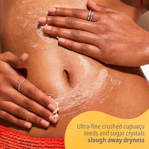 Bum Bum Body Scrub
