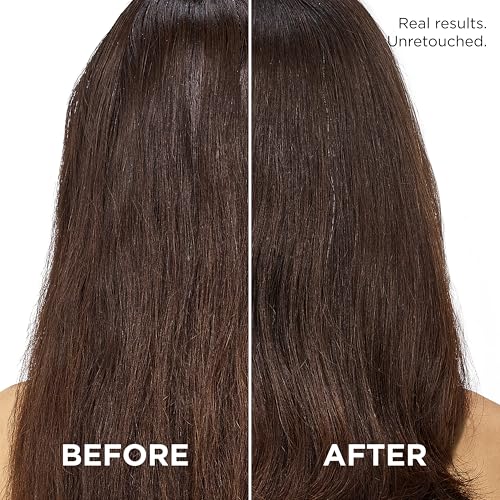 L'Oreal Paris Sulfate Free Moisture 21-in-1 Leave-In Conditioner for Dry Hair, EverPure, 6.7 fl oz