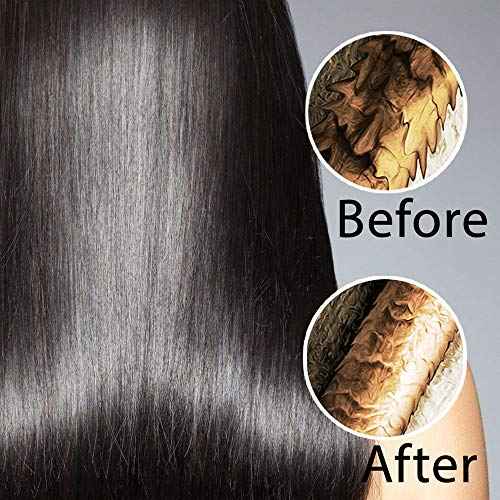 Chelly Superior Infused with Chocolate Brazilian Keratin Treatment 946ml (32 fl oz) | Progressive Brush | Straightening & Smoothing System | Hair Straightening Therapy | 100% Straight Hair | Frizzy Free