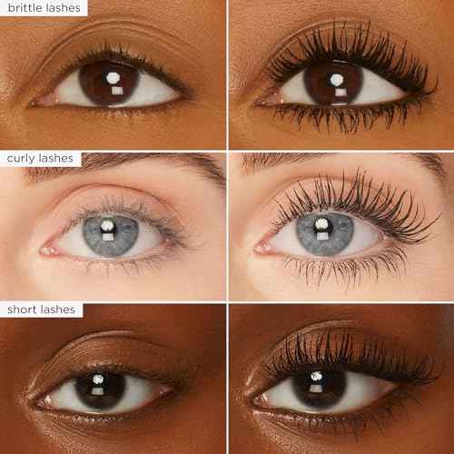 Tarte tartelette XL tubing mascara ? Lash Extensions in a Tube with Peptide, Vitamin E & B5, Extra Length & Volume, Longwear, Smudge-Proof, Easy to Remove, Vegan & Cruelty Free