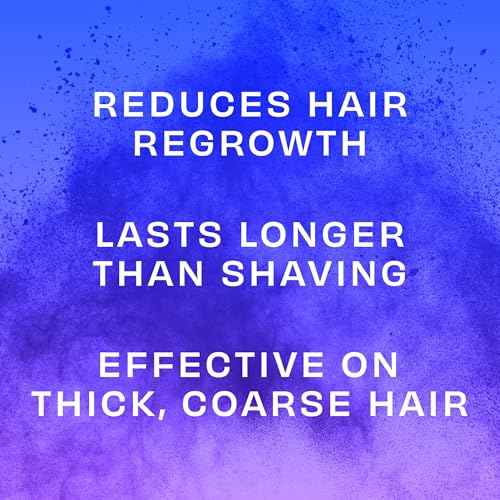 Nair Men Hair Remover Body Cream, Quick and Easy Body Hair Removal Cream for Men, Aloe and Lanolin, Dermatologist Tested, 12 Oz