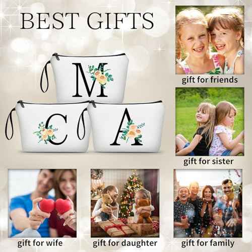 Birthday Gifts for Her - Teen Girl Makeup Bag Gifts, Lady Friends Gifts