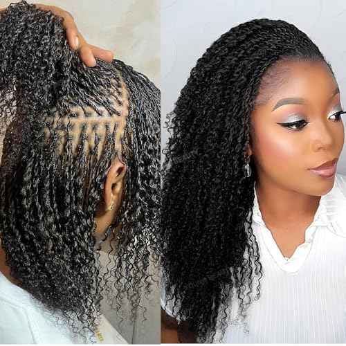 13x4 Ombre Reddish Brown Lace Front Wigs Human Hair 28Inch Colored Body Wave Human Hair for Women Glueless Lace Frontal Wigs Pre Plucked Baby Virgin Human Hair