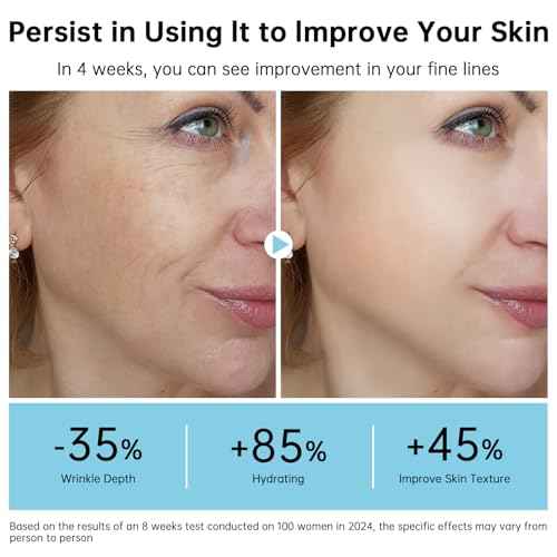 Buffet Peptides Serum For Face, 30ML Multi Peptide Face Serum For Anti-aging, Moisturizing, Fine Lines & Acne.
