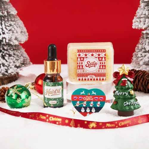 Advent Calendar 2025 ? Skincare Gift Set for Women, 24 Day Christmas Gifts, Holiday Beauty Gift Box, Spa Gift Basket for Mom & Teen Girls