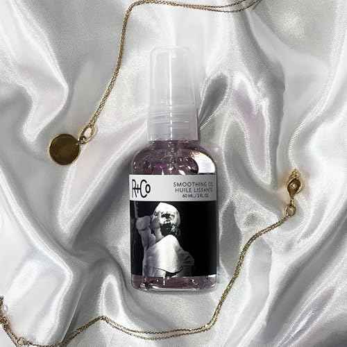 R+Co Two Way Mirror Smoothing Oil 60 ml / 2 oz