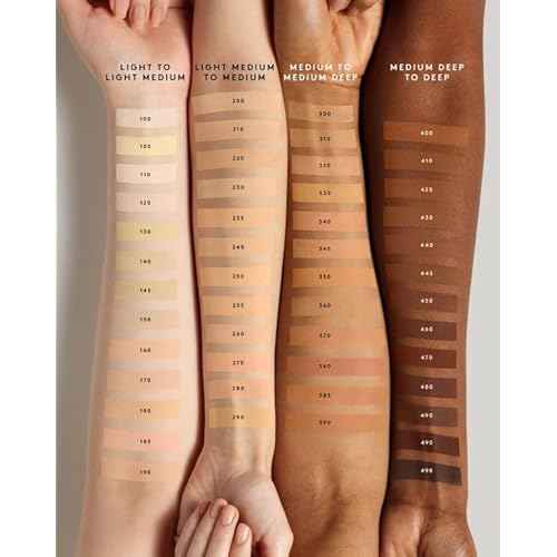 Pro Filt'r Soft Matte Powder Foundation
