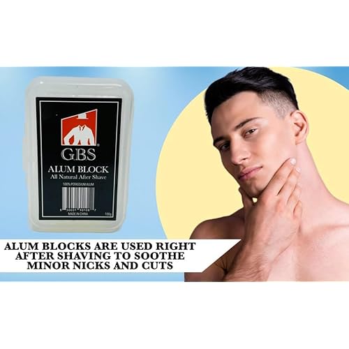 G.B.S Men¡¯s Complete Shaving Set, Brush Razor Holder, Beard Oil Beard Balm, Shaving Soap, Aftershave Pure Badger Shave Brush and Manual Razor with Horn Handle