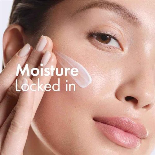 Vichy Rich Fragrance Free Hydration Duo with Mineral 89 Fortifying & Hydrating Daily Skin Booster + Vichy Mineral 89 Fragrance Free Rich Cream, Moisture Boosting Cream, For Dry, Sensitive Skin