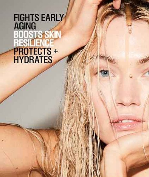 Grown Alchemist Skin Renewal Facial Oil. Moisturizing Antioxidant Serum (25mL)