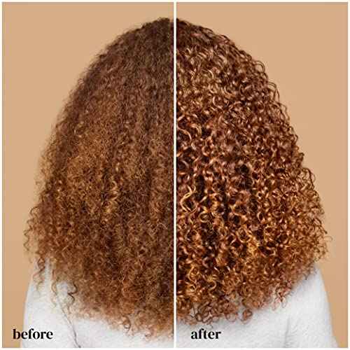 Ouidad Advanced Climate Control Heat & Humidity Gel