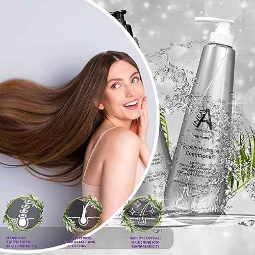 HOTBANANA Human Hair Clip in Hair Extensions,1B/6/1B Ombre Natural Black Mixed Chestnut Brown 120g Clip in Hair Extensions Real Human Hair Straight Remy Hair Clip in Hair Extensions 16 Inch 7pcs