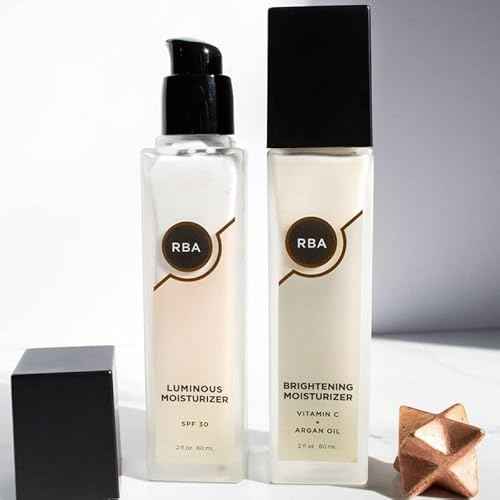 iNNBEAUTY PROJECT Mineral Sun Glow Broad Spectrum SPF 43 PA +++ with and Vitamin C 1.7 oz / 50 ml (Medium-Deep) + Bonus Acne Patch (36 Pieces)