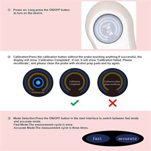 Yunir Digital Skin Oil Content Analyzer, Tester Detector Monitor, Skin Analyzer for Girl Women