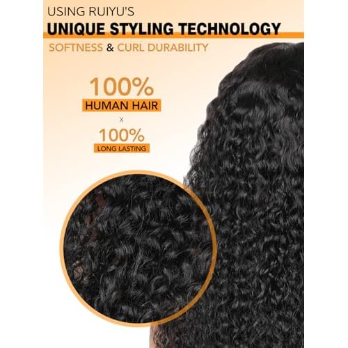 Bob Wig with Bangs Human Hair Water Wave 2x4 HD Lace Closure Front Curly Wigs Human Hair Bang Wig 220 Density Glueless Wear and Go for Beginners 100% Brazilian Human Hair for Black Women 12 Inch