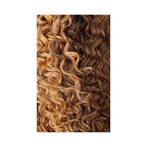 FreeTress Equal HD Lace Front Wig Level Up - KAMALA (FFHOTCHOCO)