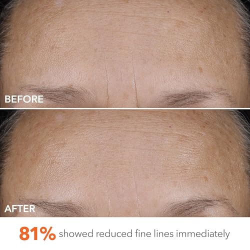 Dr Dennis Gross DermInfusions Blur + Repair Cream, Instantly Blurs Fine Lines, Smooths Skin with Satin-Matte Finish, Visibly Plumps & Firms, Reduces Redness, and Improves Skin Elasticity, 1.7 Fl Oz