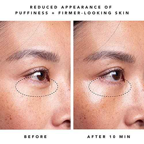 HERBIVORE Bakuchiol Retinol Alternative - Bakuchiol + Peptides, Smooths Skin, Reduces Fine Lines, Wrinkles & Puffiness, Plant-based, Vegan, Cruelty-free