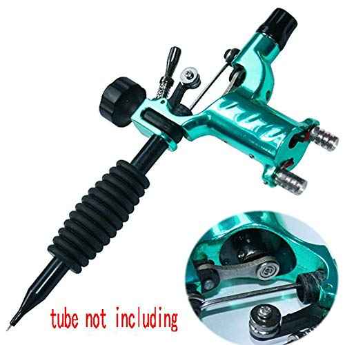 Rotary Tattoo Machine,New Star Tattoo Rotary Tattoo Machine Shader & Liner Tattoo Motor Gun Kits Supply for Artists