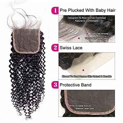 Ombre Bundles Body Wave Ombre Brazilian Hair Body Wave Human Hair Bundles 100% Unprocessed Virgin Human Hair Bundles(12 14 16) T1B/30 Color ¡¦