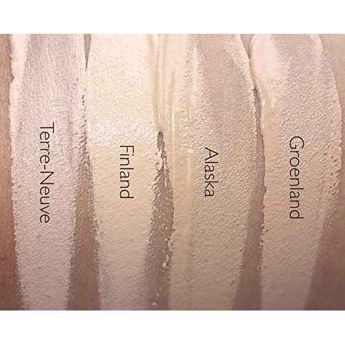NARS Velvet Matte Skin Tint in Alaska Light 2 for Light Skin with Golden Undertones - Full Size 1.7 ounces - Original / No SPF