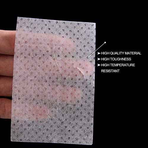 Perm Papers, Barber Shop Ultra Perm Solution Perm Paper For Hair Home Perm For Hair Perm[Perm Paper]