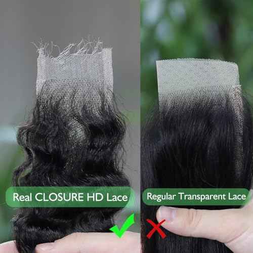 Brazilian Human Hair Bundles 18 20 22 Inch Straight Wave Bundles Human Hair Brazilian Chocolate Brown Highlight P4/30 Brazilian Unprocessed Virgin Quick Weave Hair for Black Women