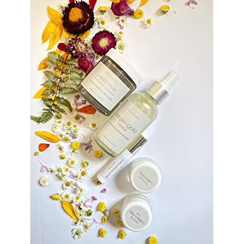 EYE BALM by Skincando 0.5oz