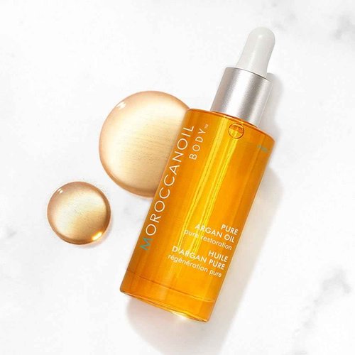 Moroccanoil Pure Argan Oil, 1.7 Fl. Oz.