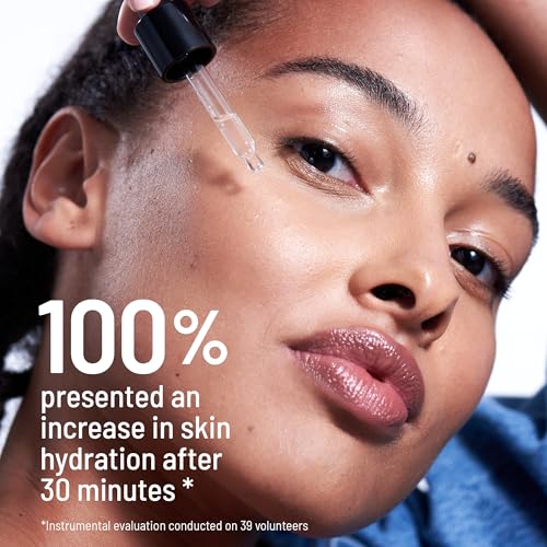 Dr. Brandt Drop of Strength All-Day Strengthening Serum - Enhances Skin Resilience & Provides Instant Hydration - 1.0 fl oz