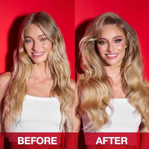 SexyHair Big Powder Play Lite Soft Volumizing & Texturizing Powder, 0.4 Oz | Up to 50% More Volume | Lightweight Powder | Invisible
