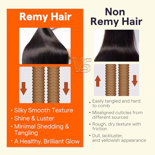 Full Shine Weft Hair Extensions Ash Blonde Hair Wefts Human Hair Sew in Blonde Highlight Human Hair Weft Extensions Full Ends Double Weft Remy Hair Extensions 20 Inch 105g #18/613