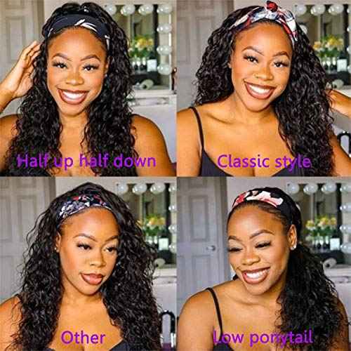 MX angel 26inch Long Curly Colorful Lace Front Half Hand Tied Heat Resistant Synthetic Hair Wig