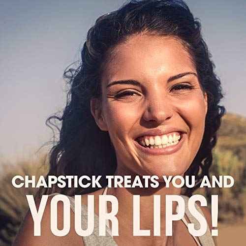 ChapStick Bulk Lip Balm, Fruit & Cream Collection, 3-Packs (12 Sets/36 Tubes) ? Sweet & Delicious Lip Care, Birthday Gifts, Party Favors, Stocking Stuffers, 0.15 Oz Ea