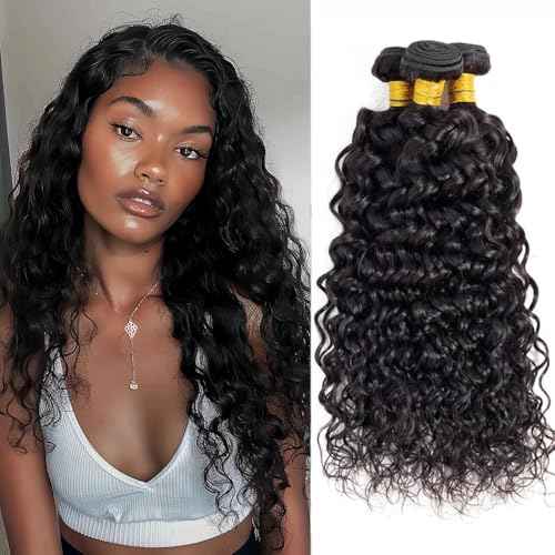 Joedir 26" Big Curly Wavy Supreme Free Parting HD Lace Frontal Highlights Wigs With Baby Hair High Temperature Synthetic Wigs For Women(Ice Queen Platinum Mixed Light Auburn Color)