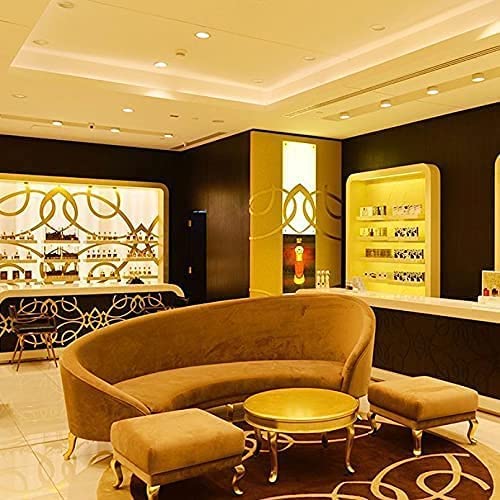 AHMED Kalimah 75mL, Semi-fruity Unisex Oriental Fragrance for Men and Women with Charming Musky Woods and Oud Accords by Al Maghribi Arabian Perfumes