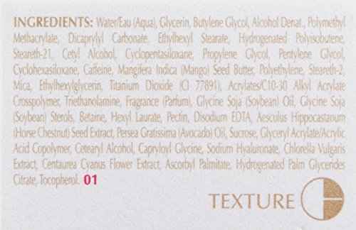 Guinot Eye Fresh Cream, 0.49 oz