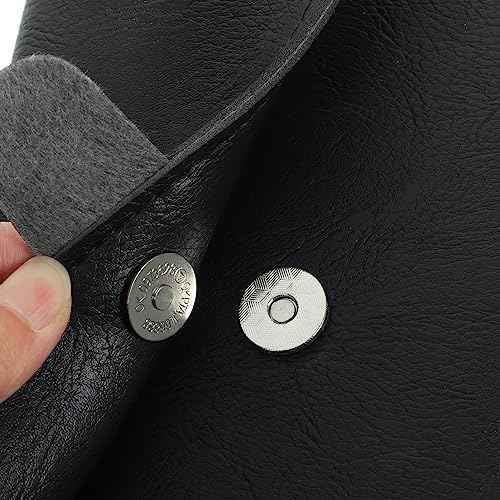 Hair scissor storage organizer Scissors Bag Barber Leather Pouch Case Foldable Hairdressing Tool Holder Bag for Scissors Shear Hair scissor container Comb leather barber scissors case