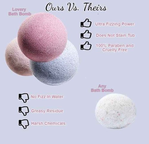 Birthday Gifts Ideas for Mom, Bath Bombs Gifts for Women, Mom, Men, 30pc Marbleized Bubble Fizzies, Multi Scents, Handmade Bath Bombs Gift Set, Best Bubble & Spa Bath, Birthday, Aromatherapy Gifts