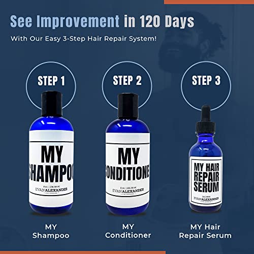 MY Hair Repair Kit