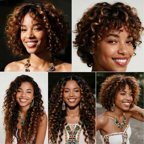 Body Wave Human Hair Bundles 1B Color 16 18 20 Inch Brazilian Virgin Remy Hair Extensions 12A Grade 3 Bundles Soft Natural Weave for Black Women