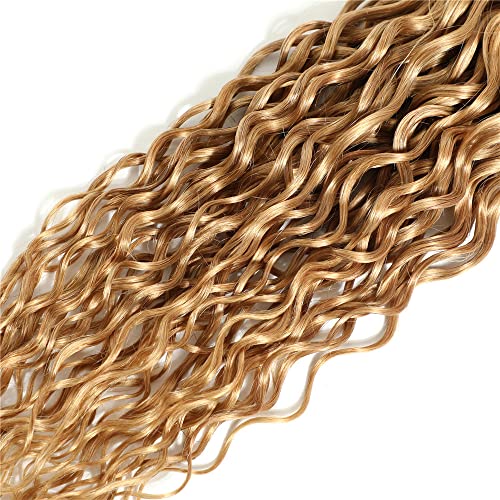 Honey Blonde Bundles Human Hair #27 Kinky Curly Bundles Blonde Human Hair Bundle 20 22 24 Inch 27 Curly Wave Bundle