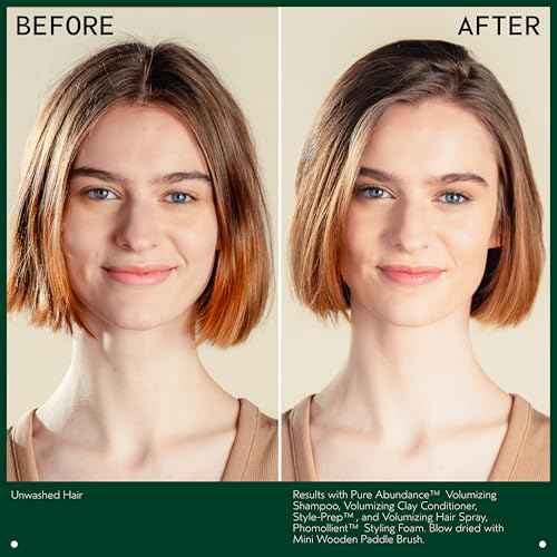Aveda Phomollient Styling Foam | Weightless Mousse for Fine to Medium Hair