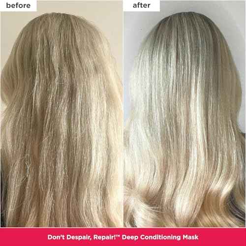 Briogeo Don't Despair, Repair! Hair Repair Reset Minis Kit, Repairs Dry, Damaged or Color Treated Hair, Vegan, Phalate & Paraben-Free, Travel Kit