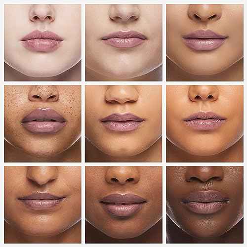 Yopela 56 Pack Natural Lip Balm in Bulk with Vitamin E and Coconut Oil - Moisturizing, Soothing, and Repairing Dry and Chapped Lips - 14 Flavors - Non-GMO Valentine's Gift